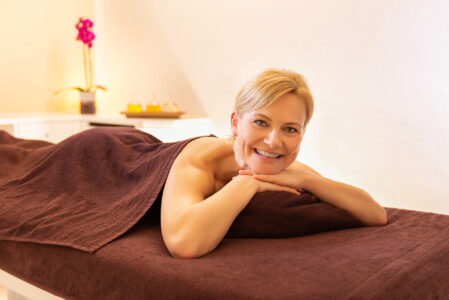 Cleopatra-Ganzkörperpackung