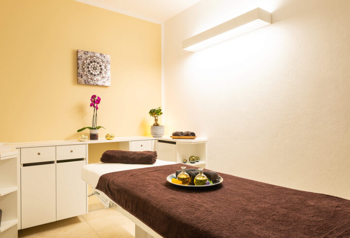 Health- & Beauty-Anwendungen